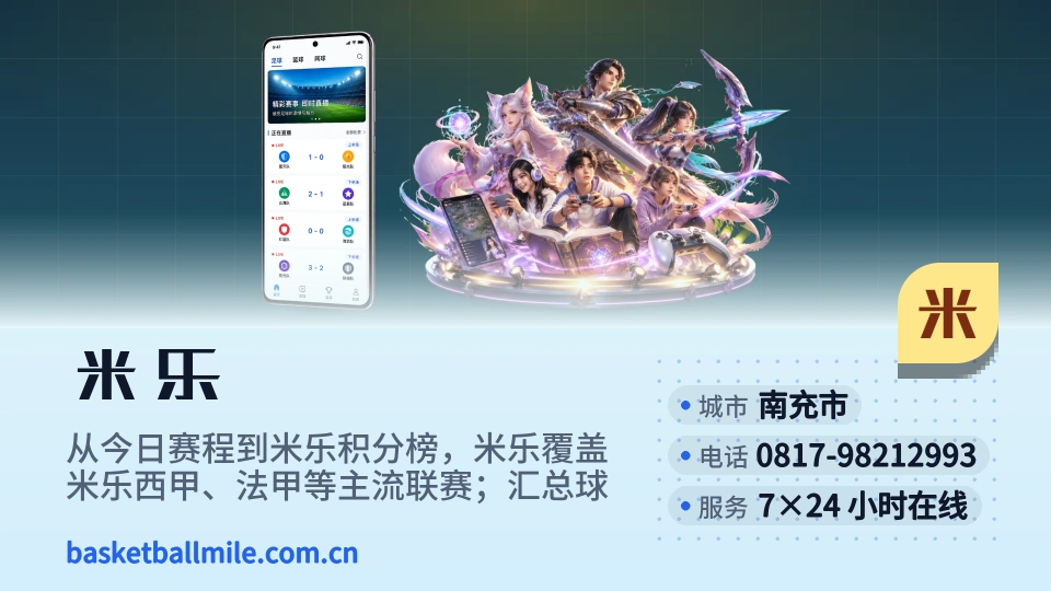 认识米乐